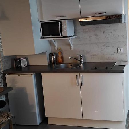 Feydeau - Bel Appartement- 2P - Paris 2 エクステリア 写真