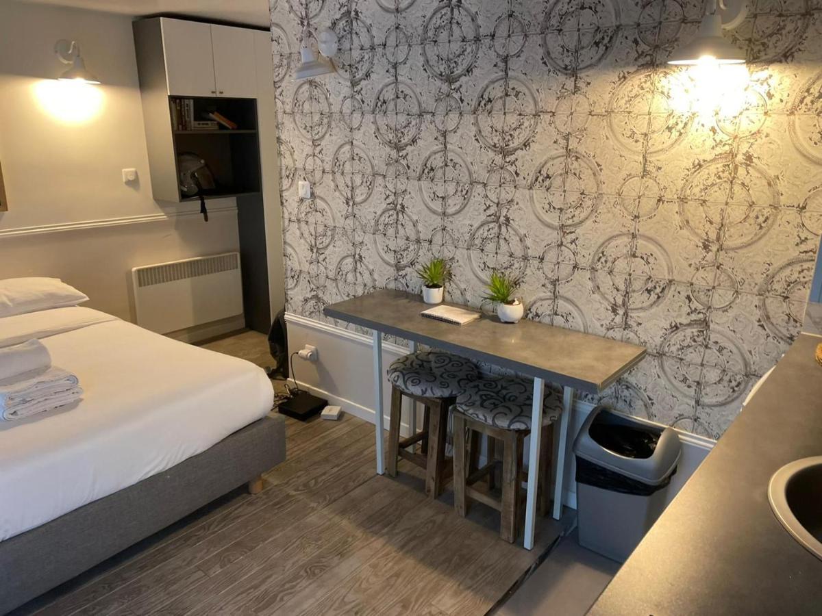 Feydeau - Bel Appartement- 2P - Paris 2 エクステリア 写真