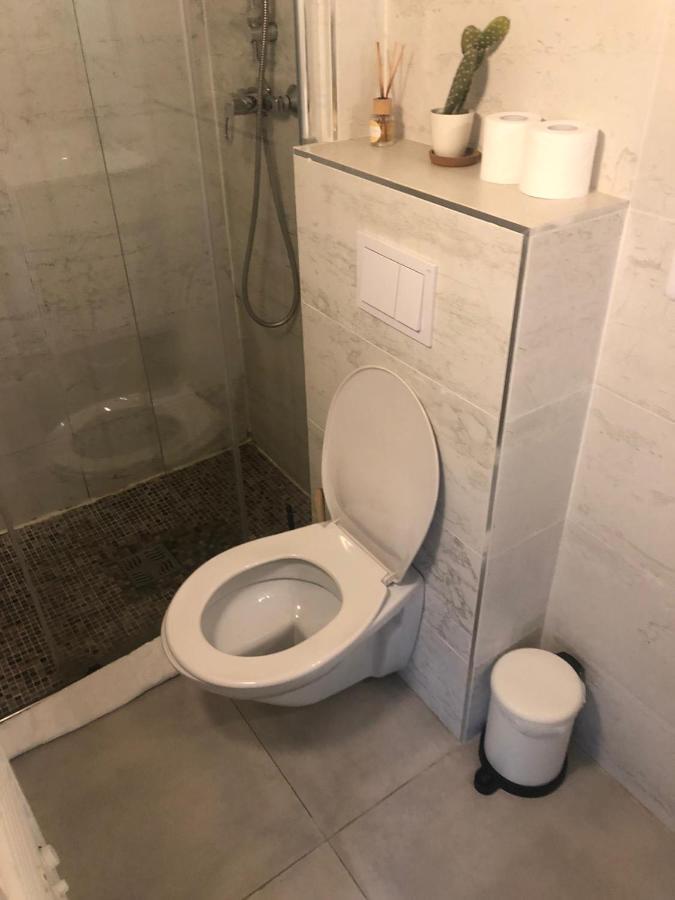 Feydeau - Bel Appartement- 2P - Paris 2 エクステリア 写真